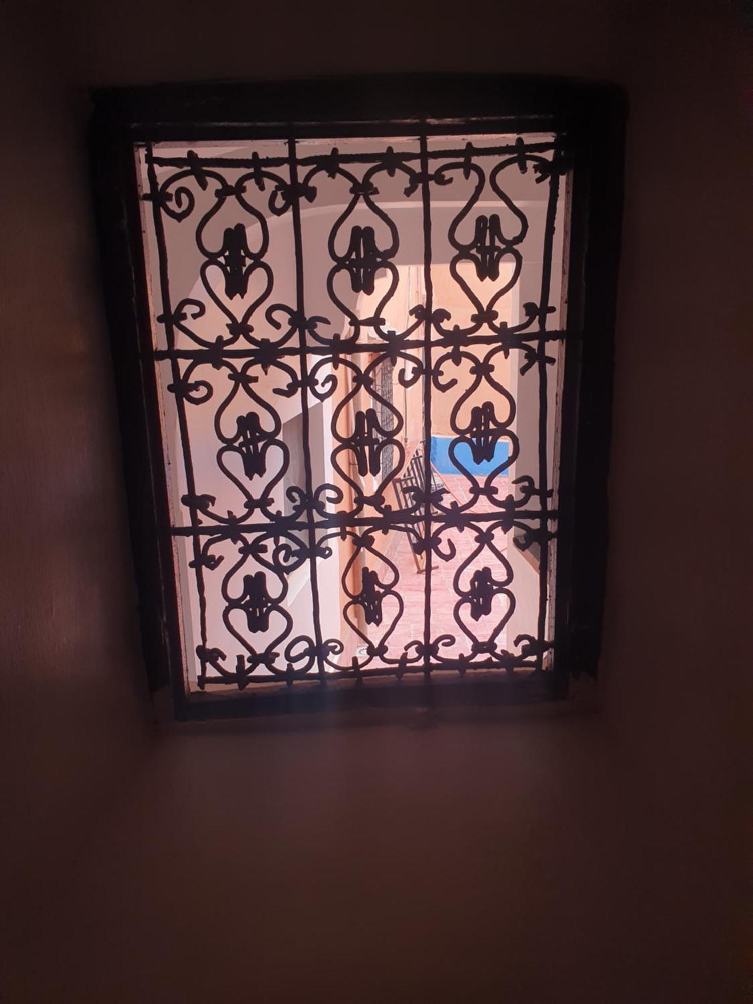 Riad Taourirte Tinghir Zewnętrze zdjęcie